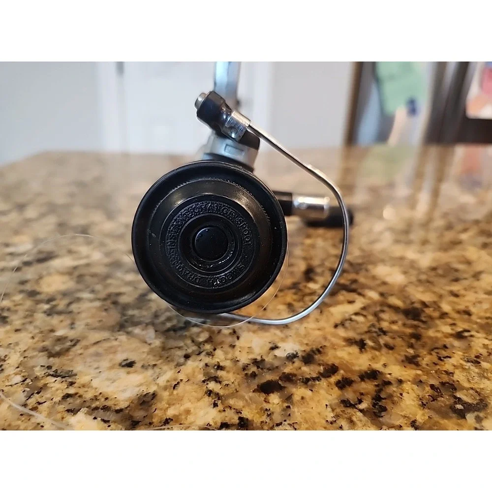 vintage RYOBI RSX1 Japan fishing reel‎